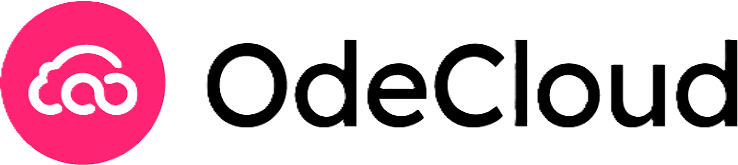 Brand Development - OdeCloud